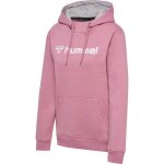 Sweatshirt � capuche femme hummel mover
