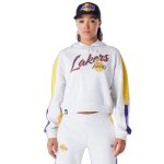 Sweatshirt  capuche femme los angeles lakers nba