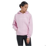 Sweatshirt � capuche femme miss tee karma butterfly