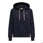 Sweatshirt � capuche femme only noli
