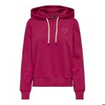 Sweatshirt � capuche femme only noli