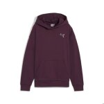 Sweatshirt � capuche femme puma better essentials