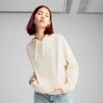 Sweatshirt  capuche femme puma hoodie confort essentials elevated