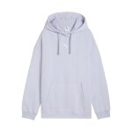 Sweatshirt � capuche femme puma oversized