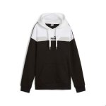 Sweatshirt  capuche femme puma power