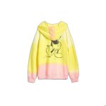 Sweatshirt � capuche fille desigual mickey