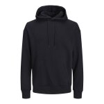 Sweatshirt à capuche grande taille jack & jones jjebradley Sweatshirt à capuche grande taille jack & jones jjebradley