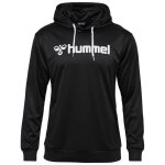 Sweatshirt  capuche hummel logo