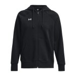 Sweatshirt à capuche molleton full zip femme under armour rival Sweatshirt à capuche molleton full zip femme under armour rival