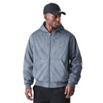 Sweatshirt � capuche new era nba chicago bulls suede