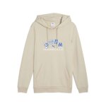 Sweatshirt  capuche om