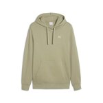 Sweatshirt � capuche puma essential elevated