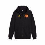 Sweatshirt  capuche rc lens culture 2024 / 25