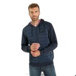 Sweatshirt  capuche le temps des cerises othol