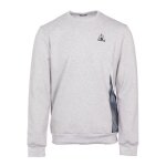 Sweatshirt le coq sportif heritage n1