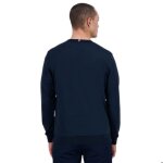 Sweatshirt le coq sportif heritage sp n1