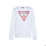 Sweatshirt enfant guess