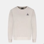 Sweatshirt femme le coq sportif contemporain n1