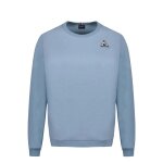 Sweatshirt femme le coq sportif essentiels n�1