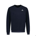 Sweatshirt femme le coq sportif heritage n1