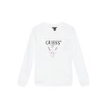 Sweatshirt fille guess