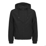 Sweatshirt grande taille jack & jones basic softshell Sweatshirt grande taille jack & jones basic softshell
