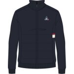 Sweatshirt hybride le coq sportif