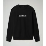 Sweatshirt napapijri box