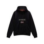 Sweatshirt napapijri burgee hzh
