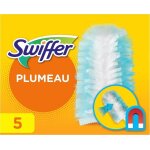 Swiffer duster plumeau attrape & retient 5 recharges dpoussirantes