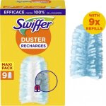 Swiffer plumeau systme anti - poussire recharge 9 recharges