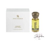 Swiss arabian - shaghaf oud tonka - huile parfum�e 12ml