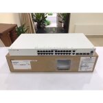 Switch - alcatel lucent - os6360 - p24 - 24 rj - 45 poe - gigabit ethernet - chssis fixe