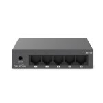 Switch - engenius - 5 ports gigabit - stand - alone - noir - gigabit ethernet