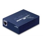 Switch ethernet - planet - poe - 171s - ultra poe - 10 / 100 / 1000base - t - noir