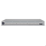 Switch - ubiquiti - professional max 24 poe - 24 ports - managed - rack - mountable