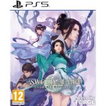 Sword and fairy together forever - jeu ps5