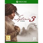 Jeu xbox one - syberia 3 - aventure - date de sortie: 20 avril 2017 - edition: standard - genre: action ...