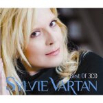 Sylvie vartan - best of 3 cd