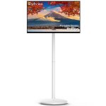 Sylvox rolling - tv tactile portable - 32?(81cm) - android tv - 1080p - dur�e de lecture 4 - 5h - m�moire ...