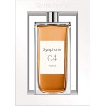 Symphonie 04 patchouli?eau de parfum 100 ml?vaporisateur?parfum femme?made in france