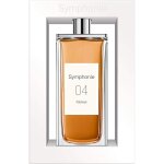 Symphonie 04 patchouli ? eau de parfum 100ml ? vaporisateur ? femme ? fabriqu en france