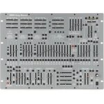 Synth�tiseur analogique behringer 2600 gray meanie �dition sp�ciale 3 vco