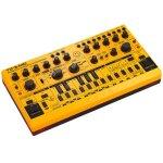 Synthétiseur - behringer td - 3 - mo - am - jaune - avancé - electronique Synthétiseur - behringer td - 3 - mo - am - jaune - avancé - electronique