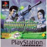 Syphon filter 2