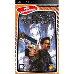 Syphon filter: dark mirror essential / jeu psp Syphon filter: dark mirror essential / jeu psp
