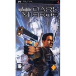 Syphon filter dark mirror / psp