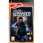 Syphon filter: logans shadow essential / jeu psp Syphon filter: logans shadow essential / jeu psp