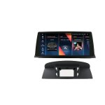 Syst�me audio de voiture compatibilit� android 12 int�gration carplay sans fil ccc 4g 32g