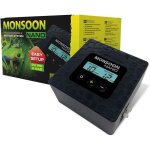 Syst�me de brumisation exo terra monsoon nano - programmable et multidirectionnel